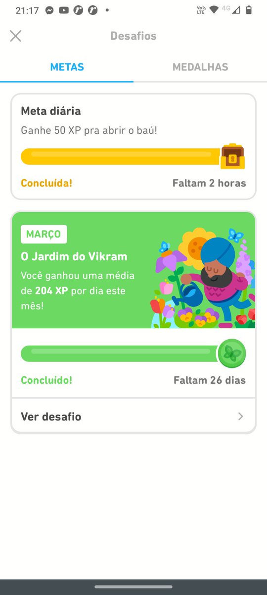 AAlcidez's tweet photo. @DuolingoBrasil https://t.co/Ekm8ZsufLb