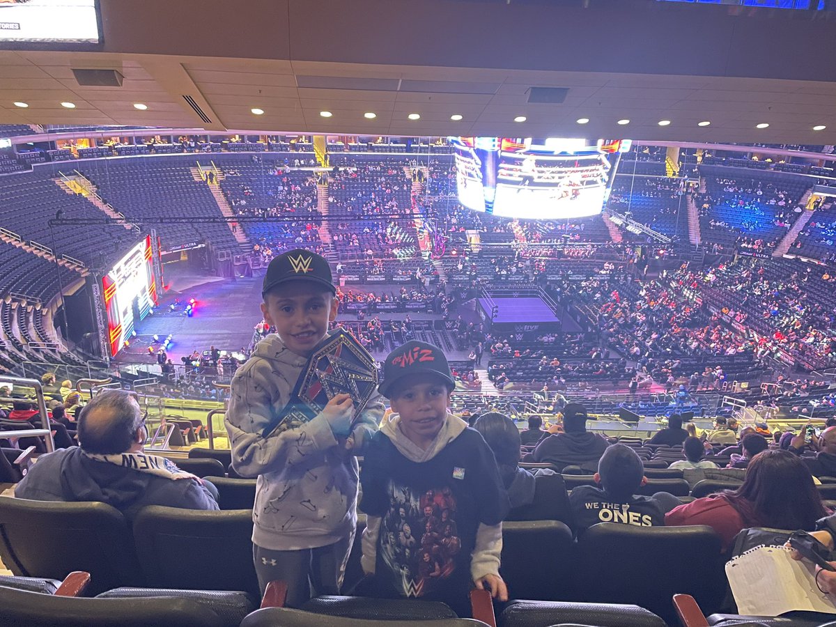 #wwemsg