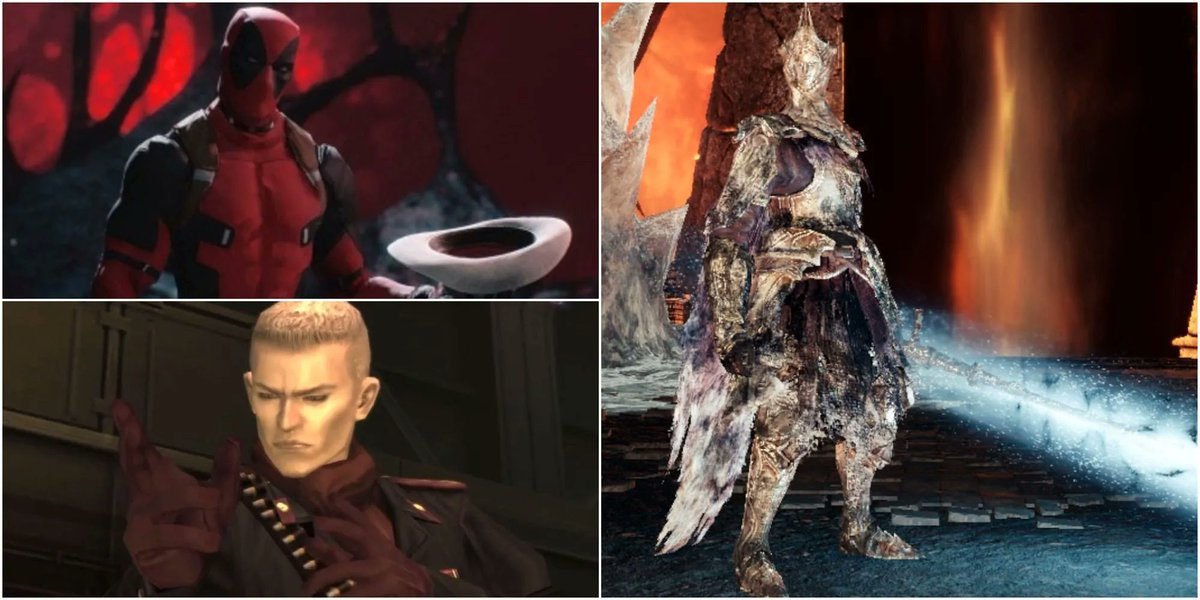 GameStrategyPro's tweet photo. Most Ridiculous Achievements/Trophies In Video Games https://t.co/zU8HJafv2R https://t.co/3G8d4UVtFF