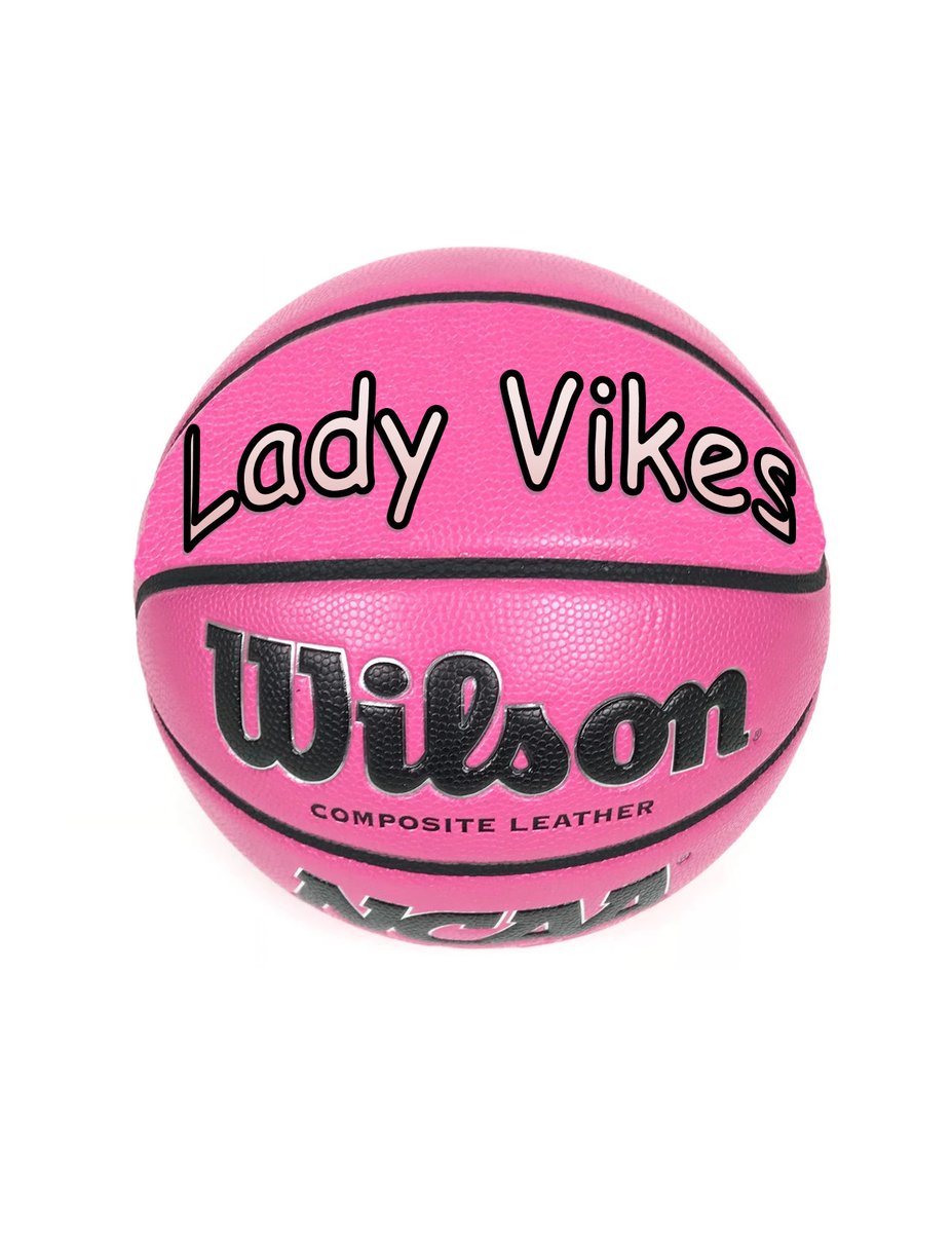 HayfieldSchools's tweet photo. The Hayfield Lady Vikes showed their fortitude today in an AWESOME, 60-49 come from behind victory!   Great effort from Lanesboro as they led by 13 in the first half. Will play for the Section 1A title on Thursday night at 6:00 at the Mayo Civic Arena.  Get that Blue &amp; Gold ready https://t.co/W7g99kGPUe