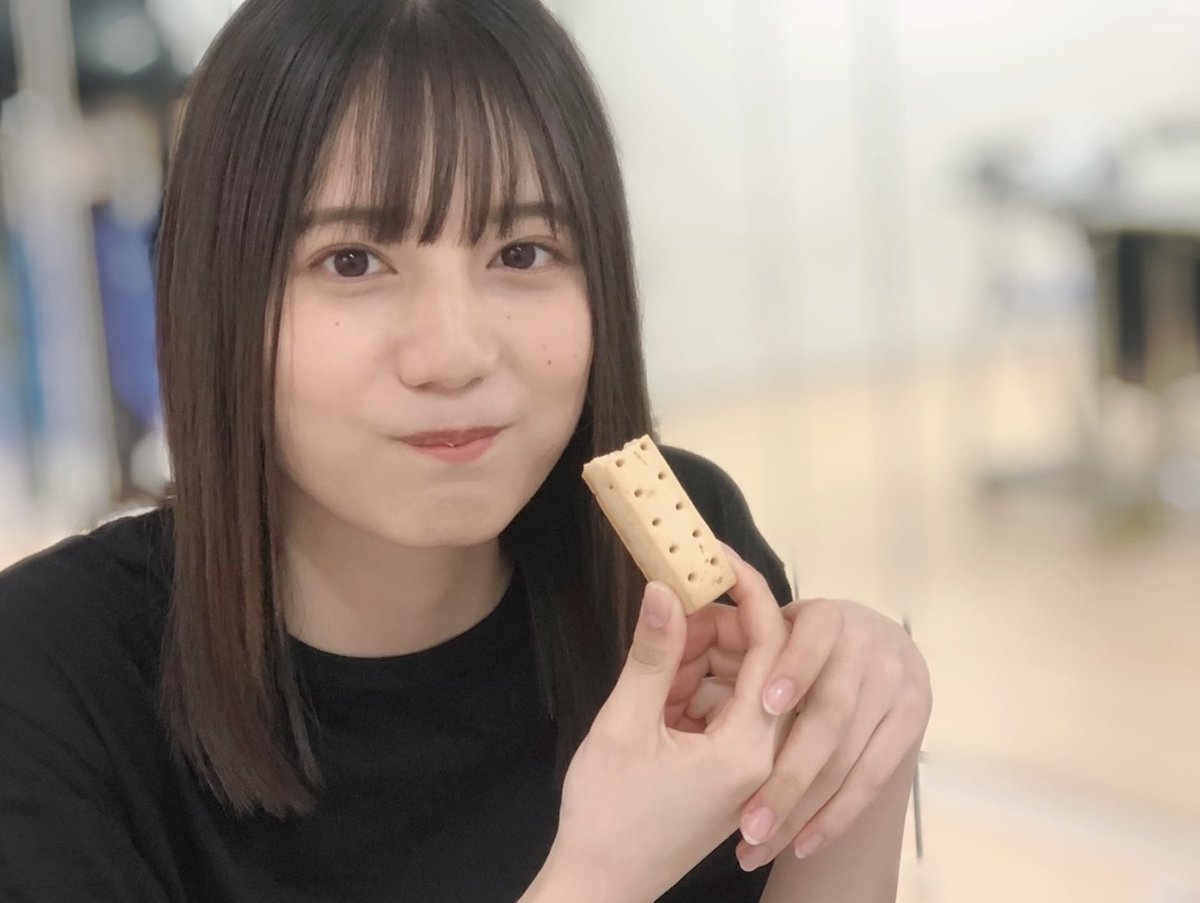 ttoyama2000's tweet photo. こ���かな復帰。
本当に良��った😭😭😭
ゆっくりと小坂のペースでいい・・
無理せず少しずついこう。
#小坂菜緒 #日向坂46 https://t.co/E71mr36t0J