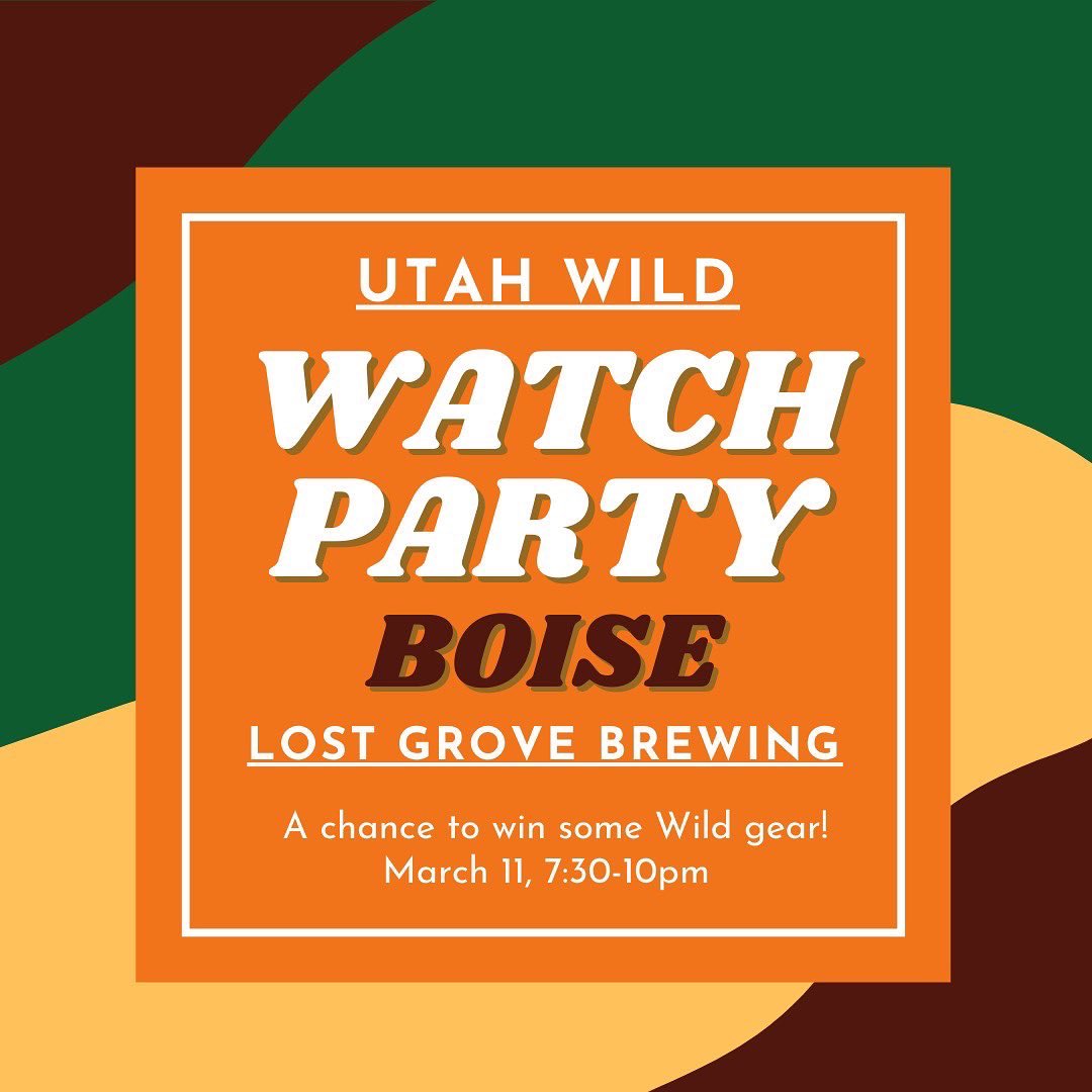Utah Wild Ultimate tweet media