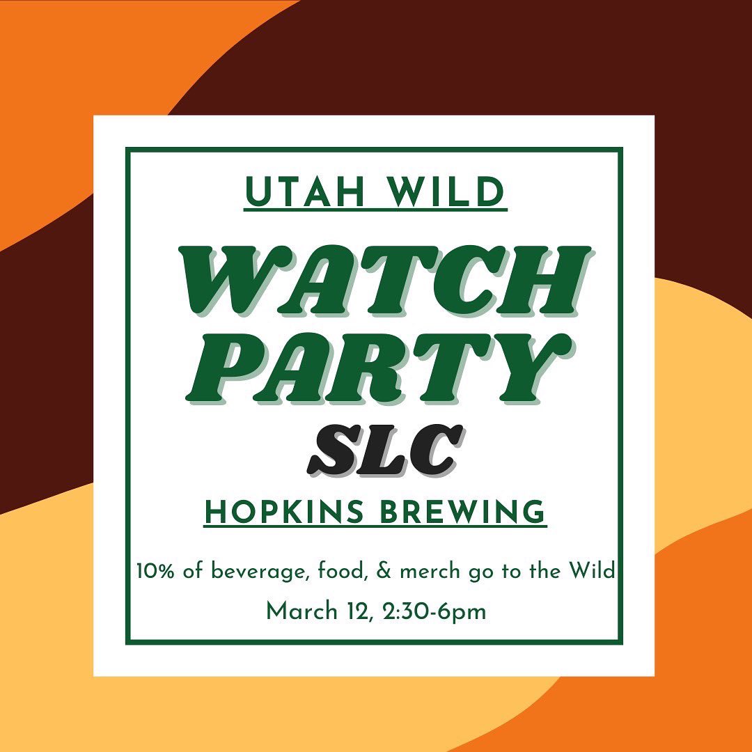 Utah Wild Ultimate tweet media