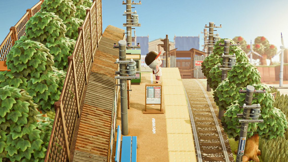 mame__ac's tweet image. 𓂃◌𓈒𓐍◌𓈒夢見レポ𓈒◌𓐍𓈒◌𓂃
えもくんの島の夢を見ました🧸𖤐⡱

もうただただ、エモかった！
おばあちゃんち帰りたくなりました。

DA-0799-4077-8561