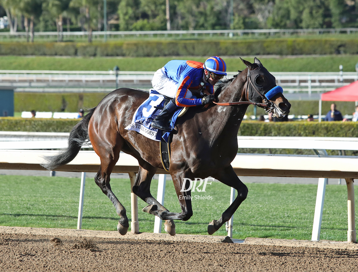 Daily Racing Form on Twitter: 