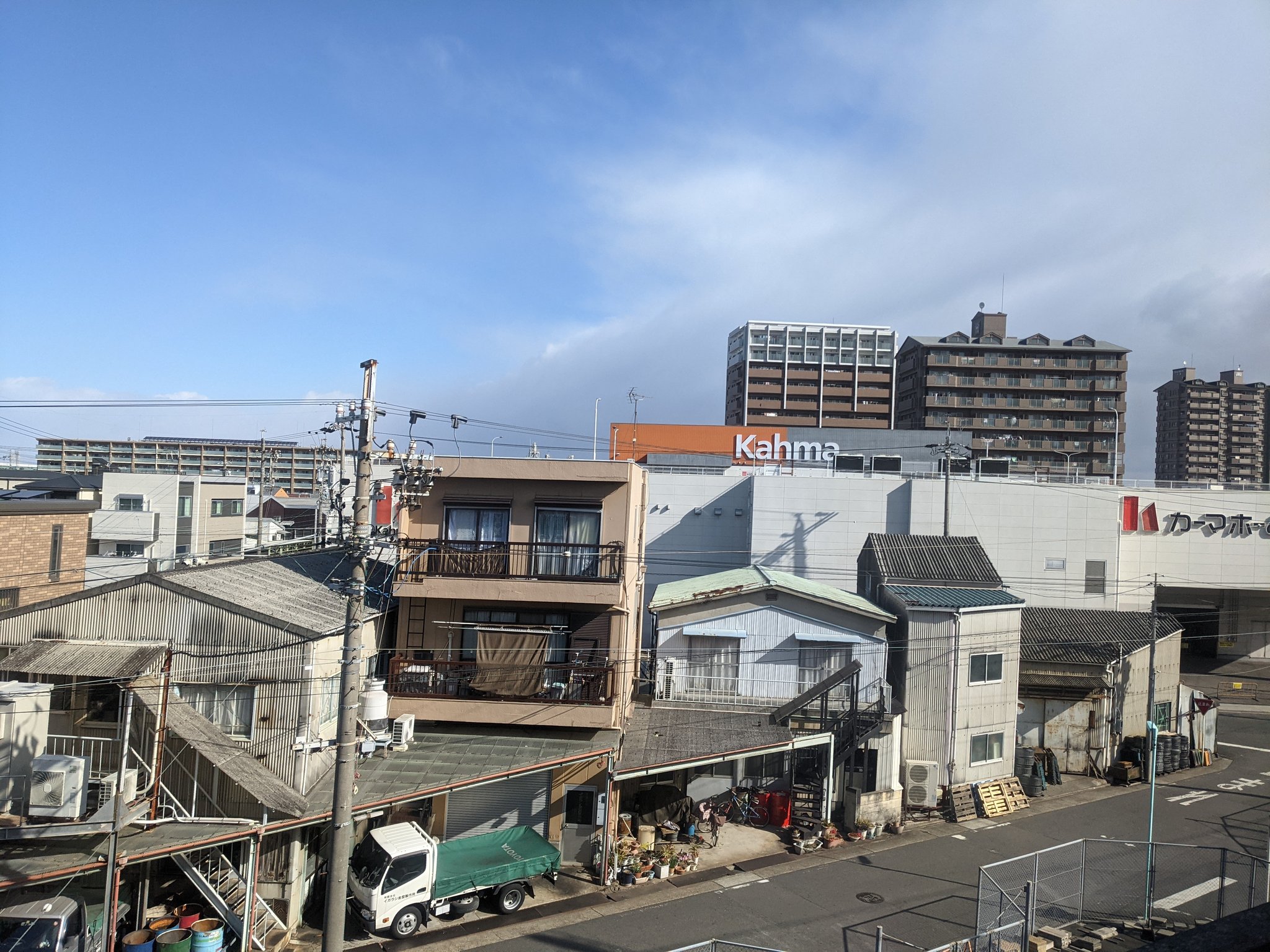 鈴南 Renan 弥富店よりカーマなカーマがあったわ T Co Syz7ybl0wc Twitter