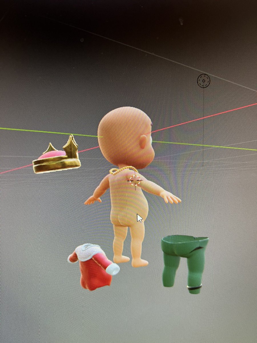 chumpsclub's tweet image. Are you ready???

Chumps Club 3D Coming Soon 

Join our discord 

100 holder from the CumpsBabiesClub will get free mint .

discord.gg/Kz7PjpcwPQ

#NFTGiveaway #NFTCommunity #NFTs #nftart #NFTartist #NFTGaming