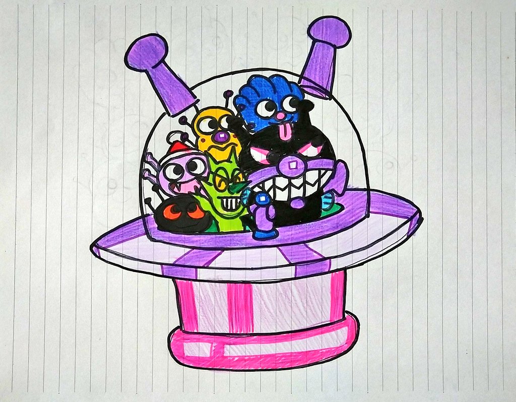 Twoucan かびるんるん の注目ツイート イラスト マンガ コスプレ モデル
