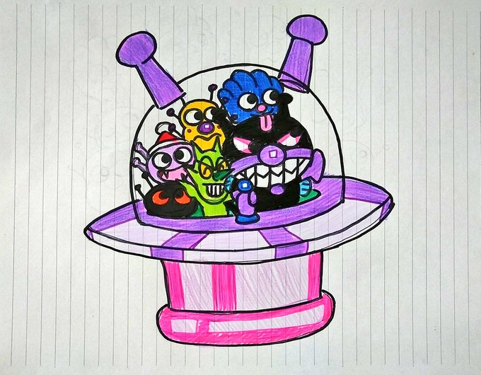 Twoucan かびるんるん の注目ツイート イラスト マンガ