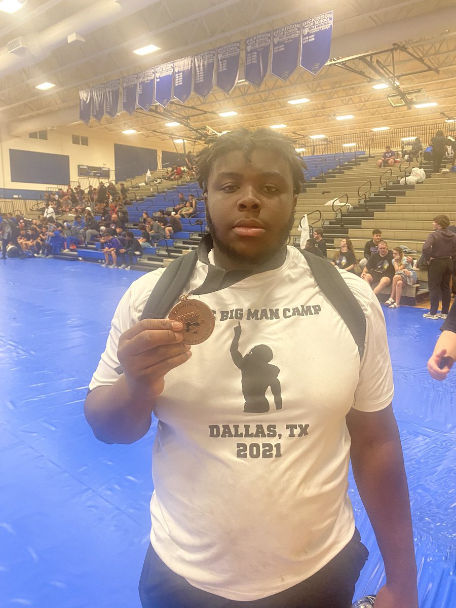 Coach Anthony tweet media