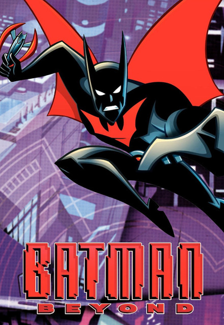 KaniustheV's tweet photo. Animation Watch Progress:
Batman Beyond Rewatch: 13/52 eps.
#BatmanBeyond #90stoons https://t.co/IDVw9K9Z5h