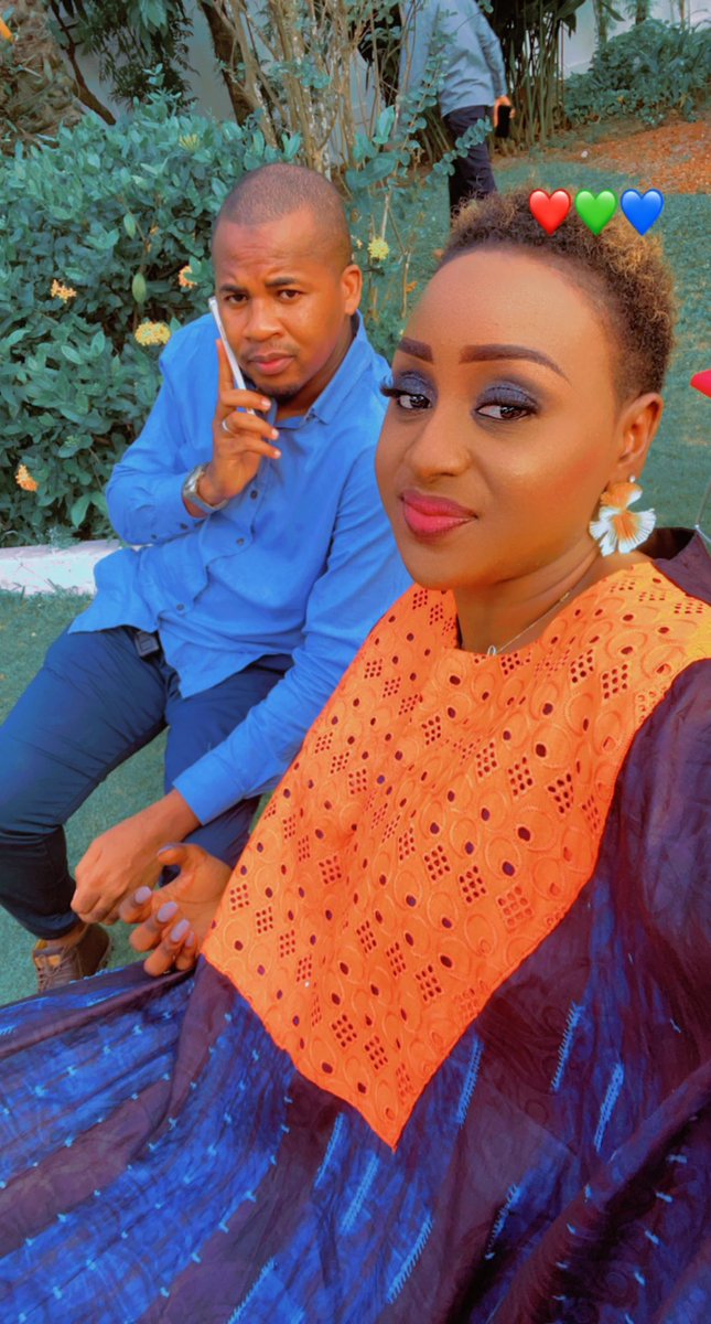 Fatoumata Hann tweet media