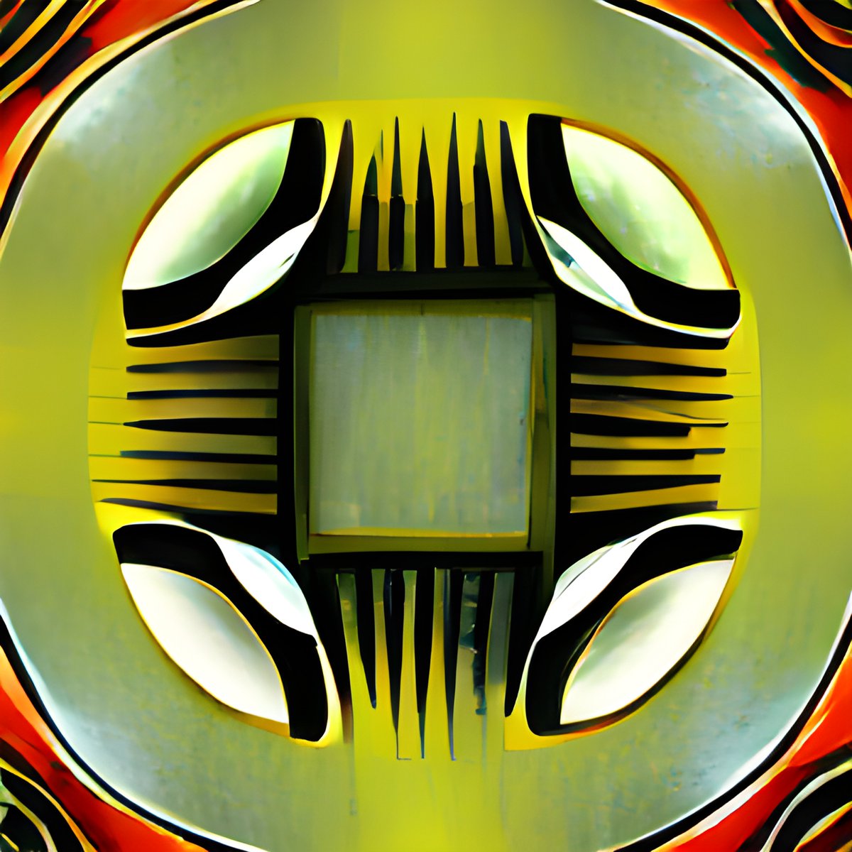 psilocyborg_nft's tweet photo. What have you been working on today? 

#NFTs #NFTshill #AIart #AInfts #AIArtwork #generativeart #NFTCommunity #nftart #nftcollector
#aiartist https://t.co/qH7IVTZF4c