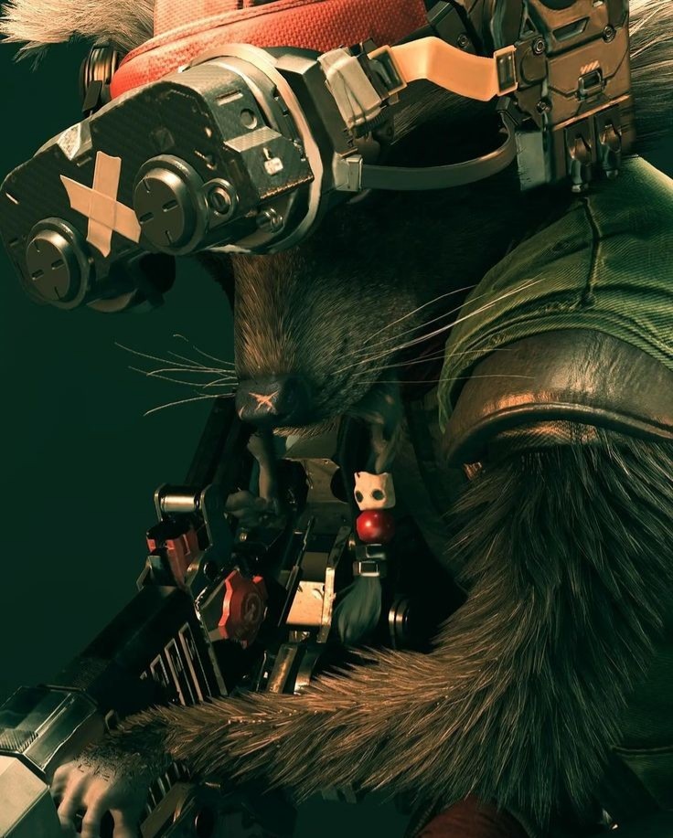 Rocket Raccoon (@rangerrocker) on Twitter photo 