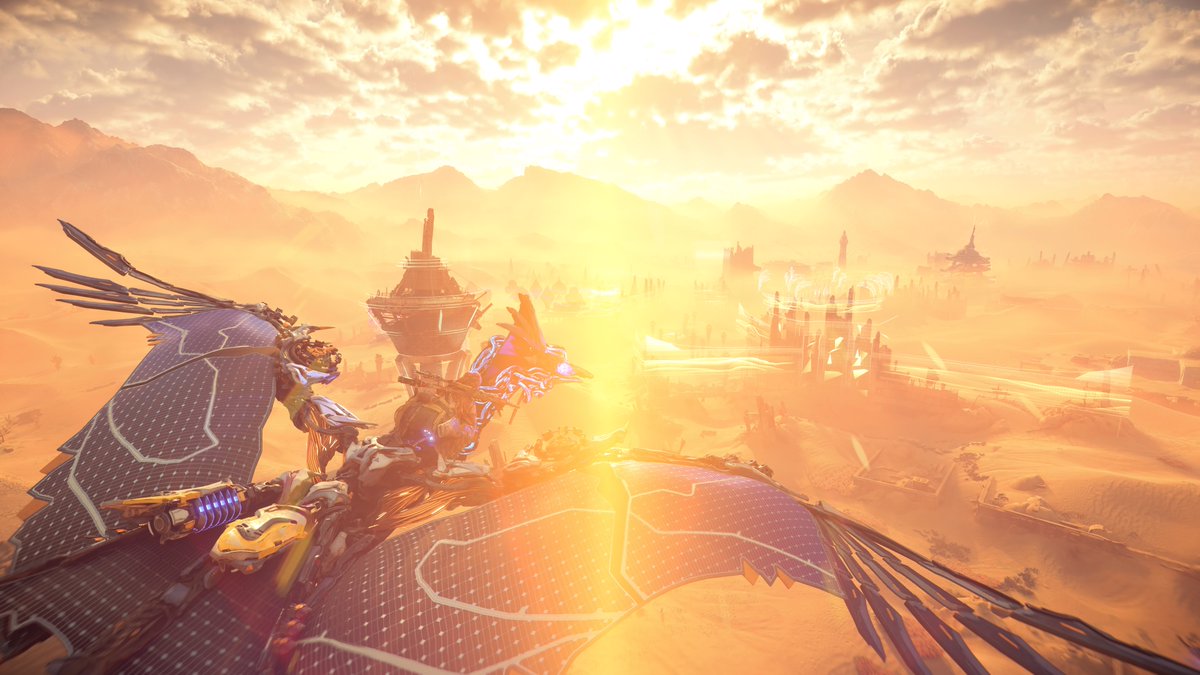 azerejeee's tweet photo. #PS5Share, #HorizonForbiddenWest https://t.co/OlCSYFYyso
