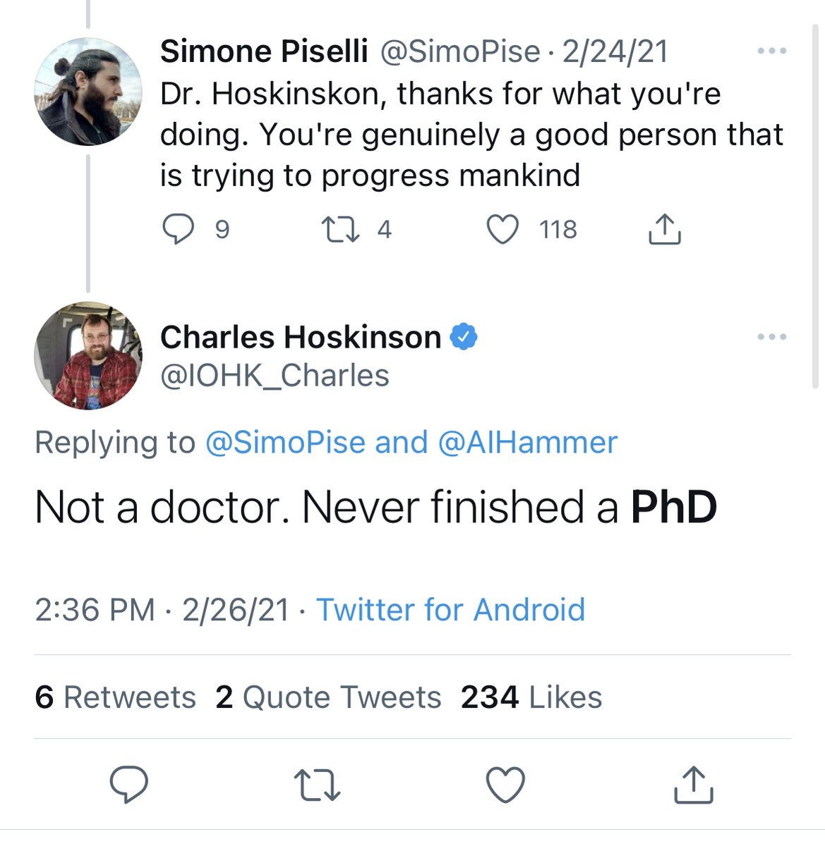 Laura Shin tweet media