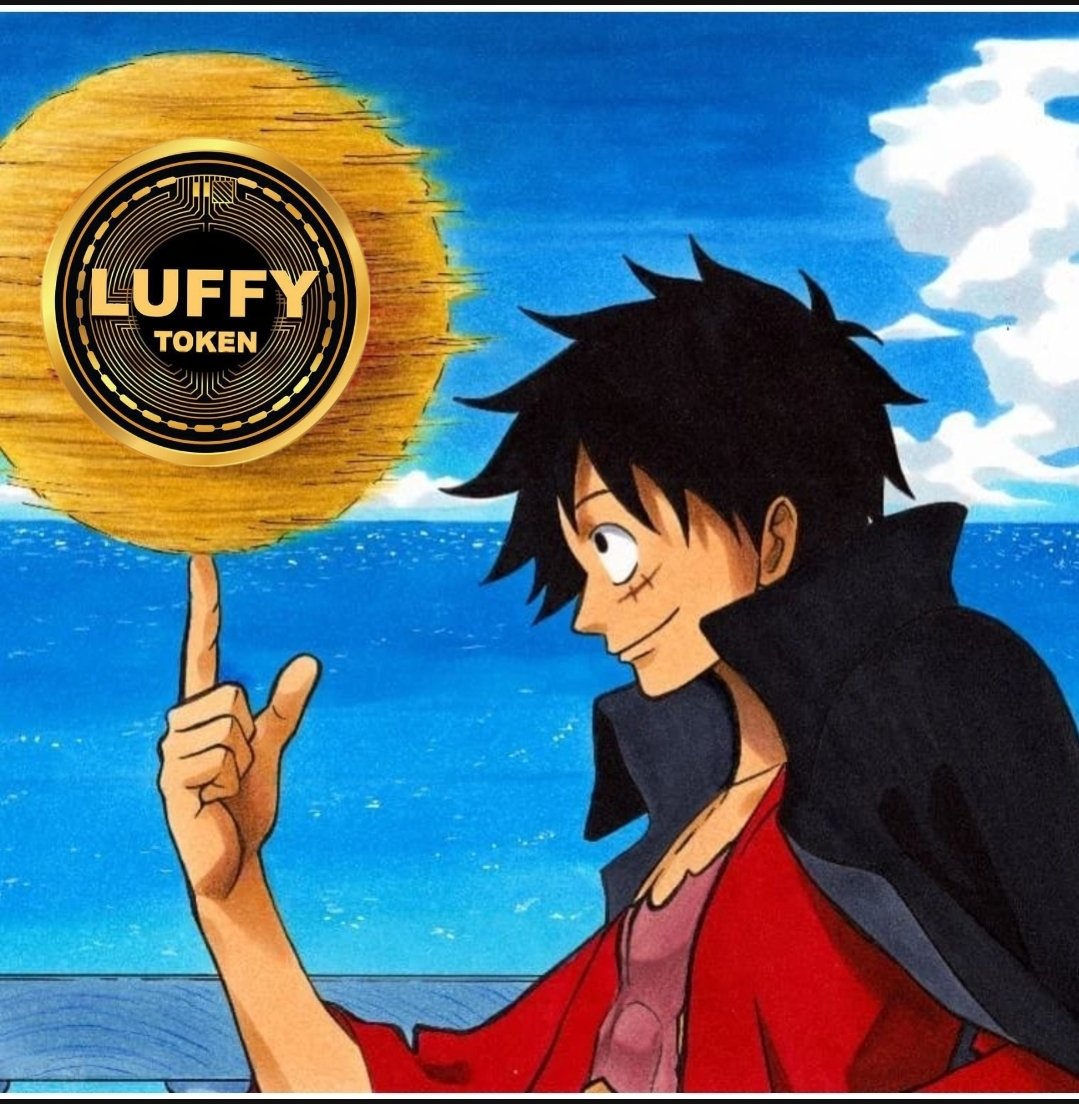 BecBarbados's tweet photo. #LUFFYTOKEN is a deflationary anime token revolutionizing the cryptoverse. About Luffy:

✅️ Listed on 11 CEX, 4 DEX
✅️ 3D game collab @KAINET_OFFICIAL
✅️ Anime marketplace
✅️ One Alliance member
☑️ AnimeDex
☑️ AnimeSwap
☑️ Crypto Academy
☑️ Blockchain

#OneAlliance 🙂💖🏴‍☠️ https://t.co/AyXltd4tAg