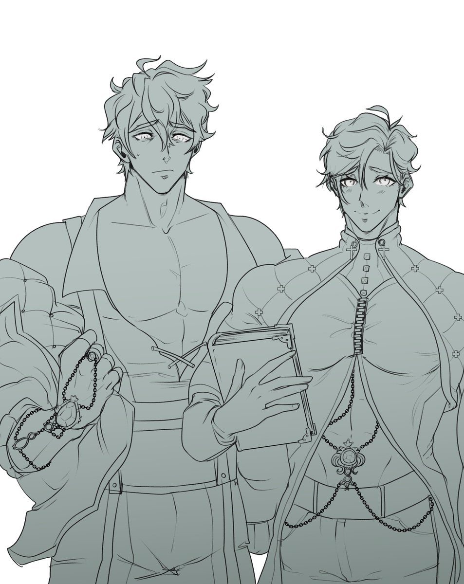 carohaze's tweet photo. breasties WIP (  .  Y  .  )
#NUcarnival #NUカーニバル https://t.co/CZvZZCCUoD
