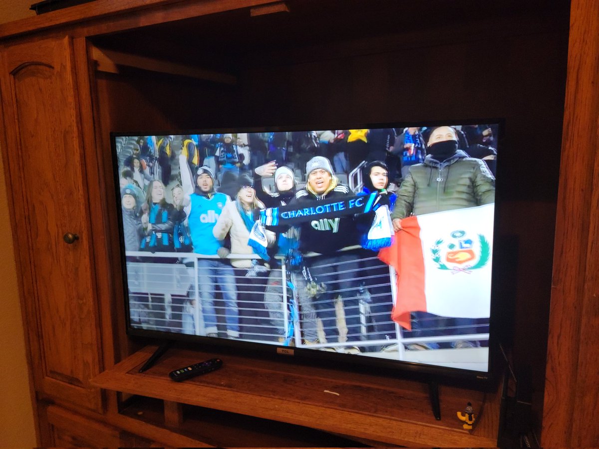 With you from afar <a href="/CharlotteFC/">x - Charlotte FC</a>