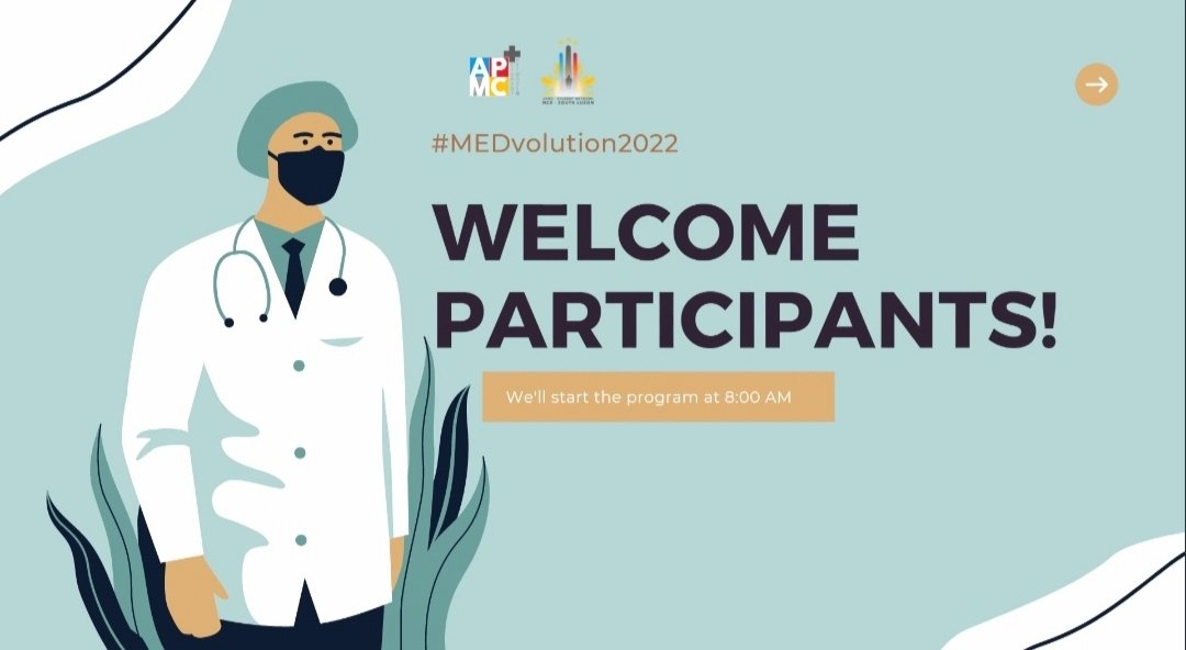 CEU_MedSSoc's tweet photo. Welcome to day 2 🩺🥼 https://t.co/edV5Y1yXa1