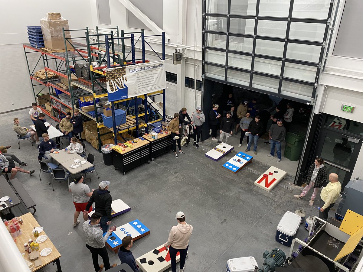 Great turnout the other night!!