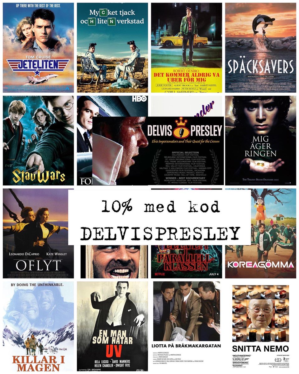Delvis Presley (@delvis_presley) / Posts / X