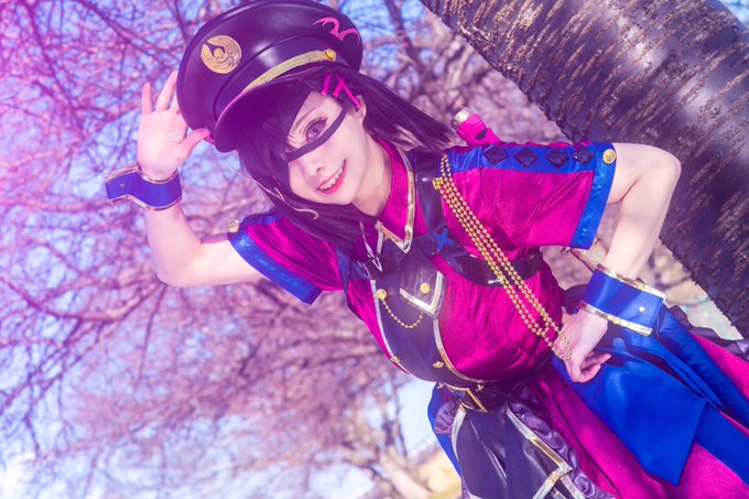 コスプレイヤーkaoのTwitter画像28