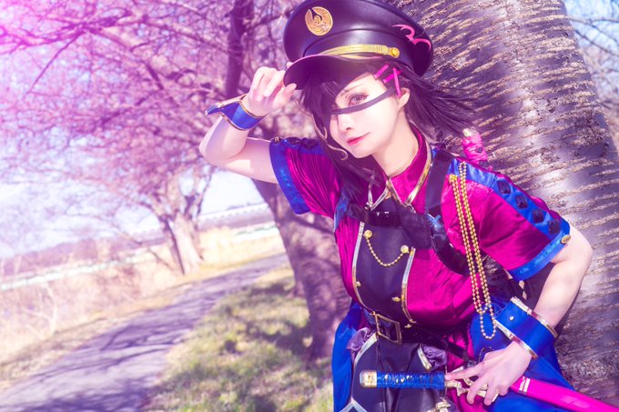 コスプレイヤーkaoのTwitter画像29