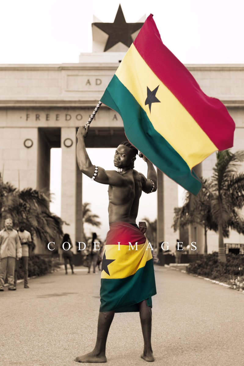 code_images's tweet photo. “This Independence Day lets take a pledge to protect the peace and unity of our great nation. Happy Independence Day”
#IndependenceDay #GhanaAt65 #Ghana #happyindependenceday https://t.co/ro7tTpgcR3