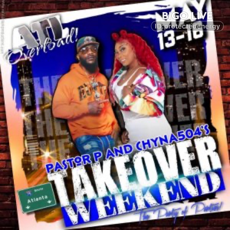 lovejones32's tweet photo. Wtf invites you to a party! #BIGOLIVE
https://t.co/AkWLAFkHC2 https://t.co/OW1tV0QjAK