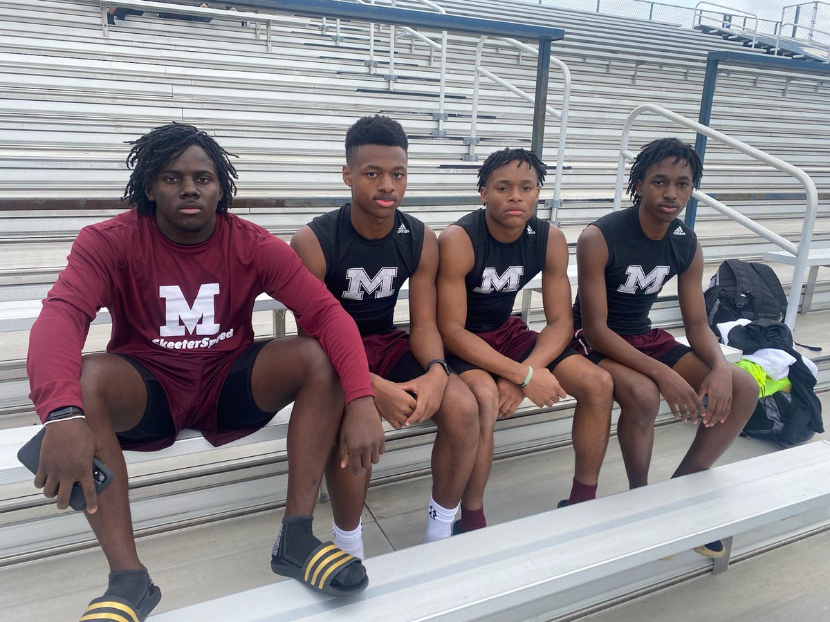 4x1 champs <a href="/MesquiteHS/">Mesquite High School</a> <a href="/SkeeterRecruits/">USVSUS</a> #SkeeterSpeed