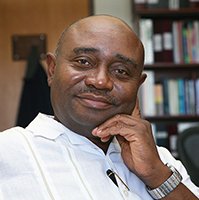 Rest in honor Forster Ndubisi.