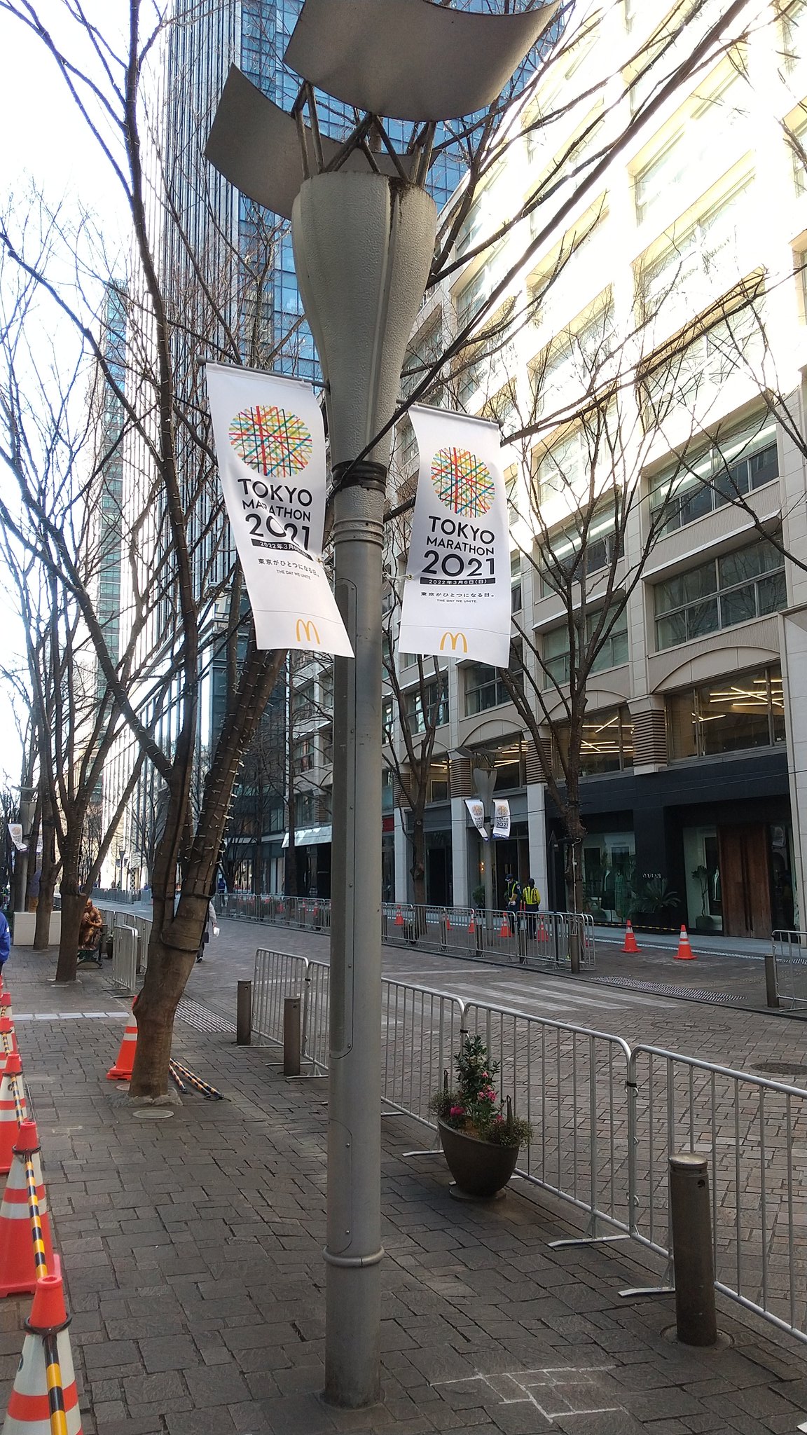 東京散歩 Twitter Search Twitter