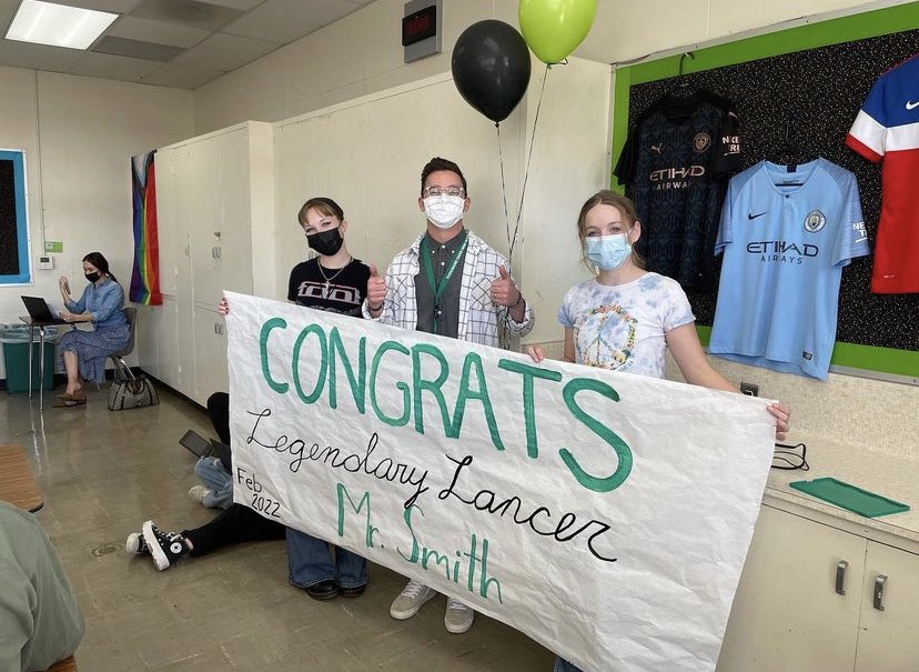 TOHS ASB tweet media