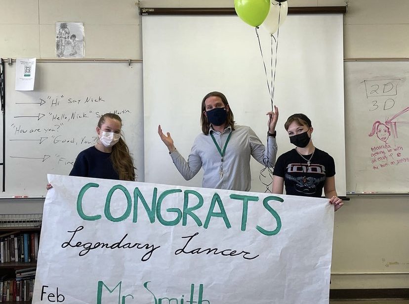 TOHS ASB tweet media