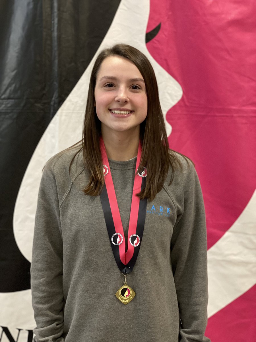 phsgirlsbb's tweet photo. Congratulations to Payton Beckman on her All-Tournament Selection!  Thank you to all our Panther fans for the support all season all!  #PlayforHER #IowaGirl https://t.co/JrMSLshqXY
