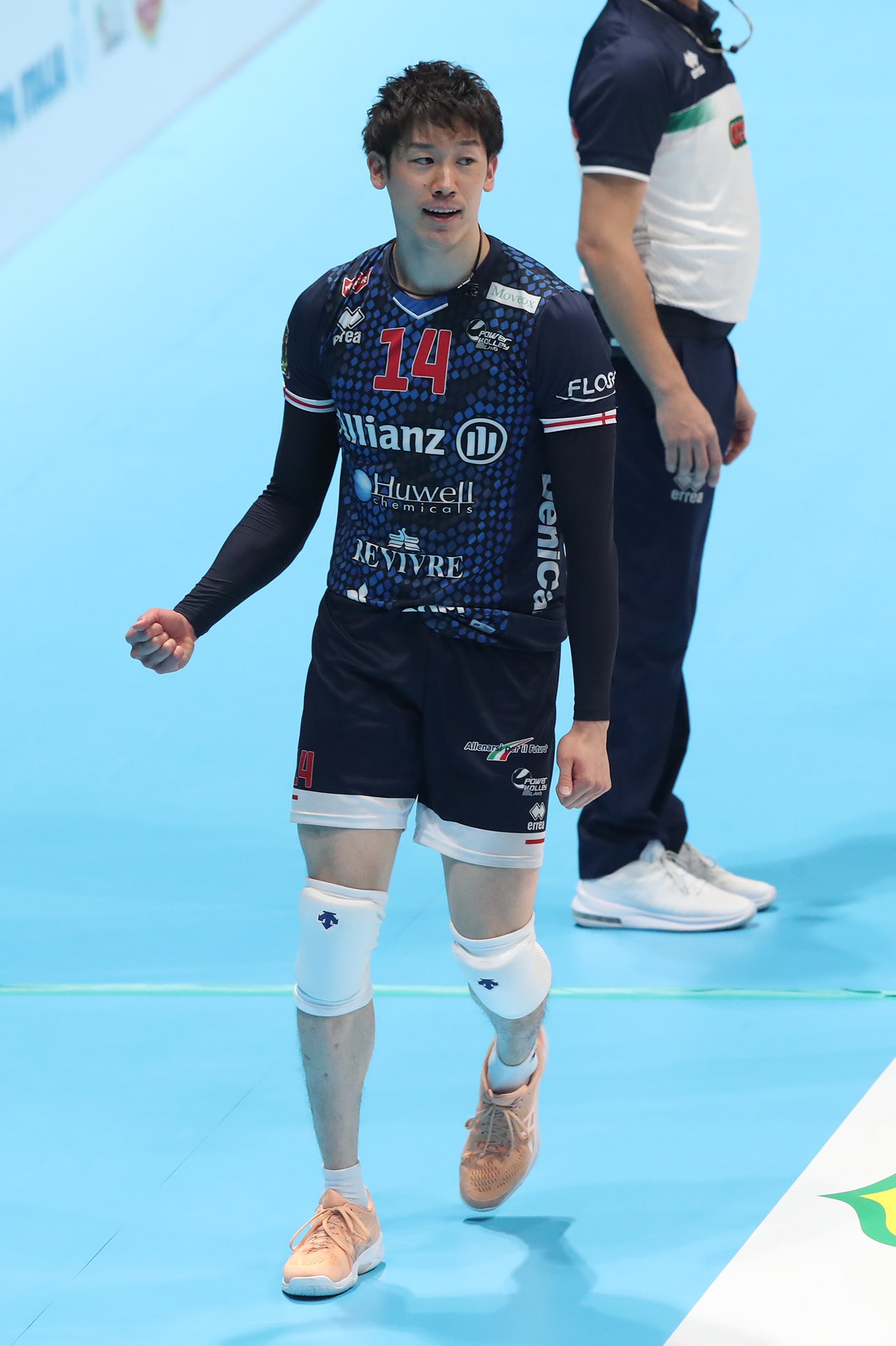 石川祐希 Fan Page Fanpage Yuki Twitter