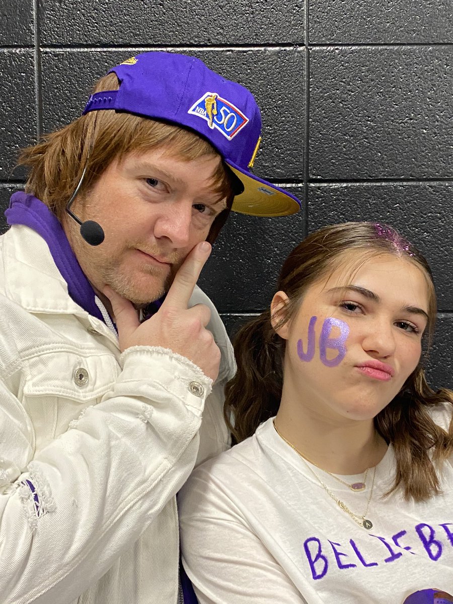 Sophie Murphy and Brad York #lhsdwts22