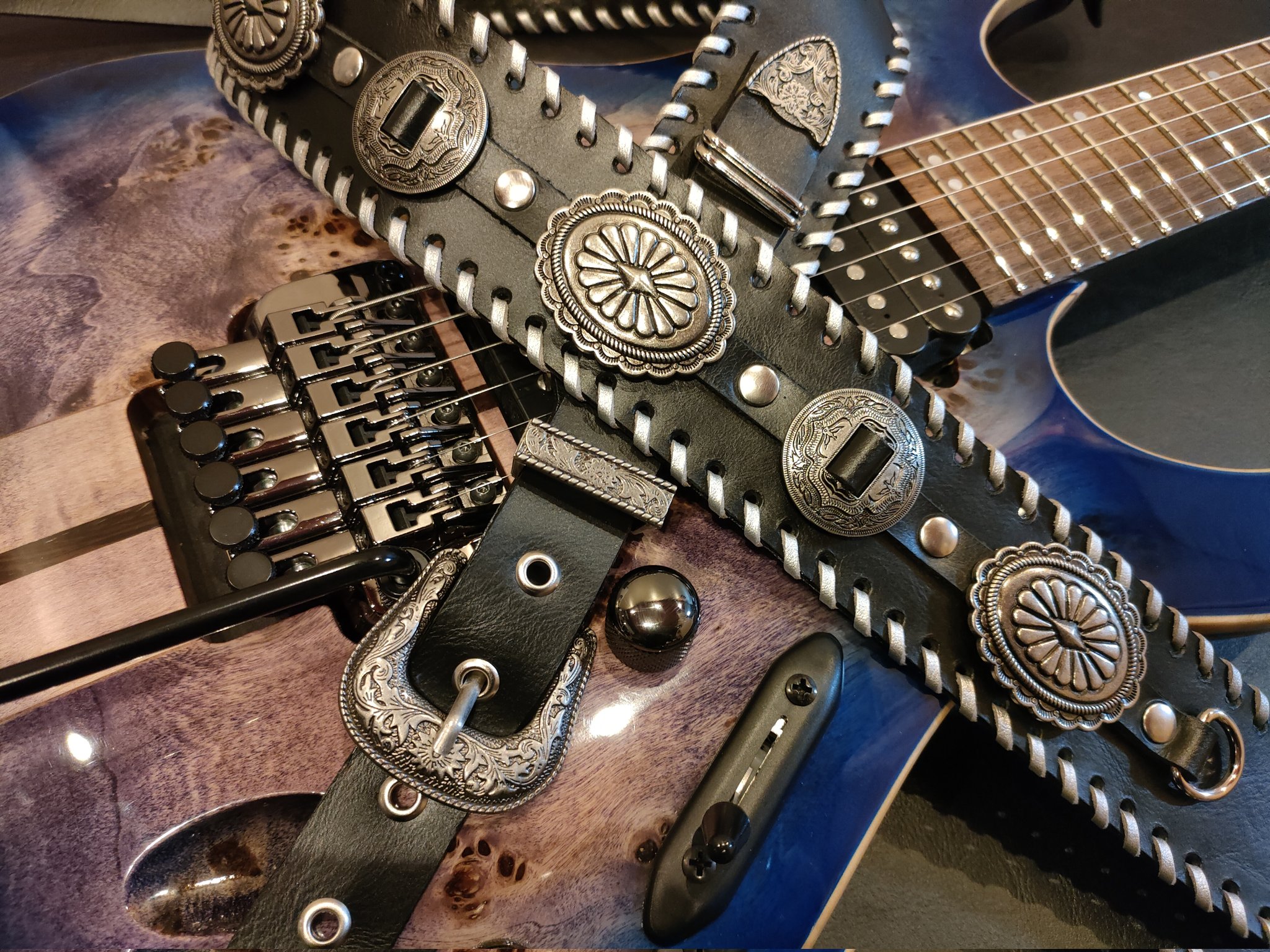 ギターストラップ Twitter Search Twitter