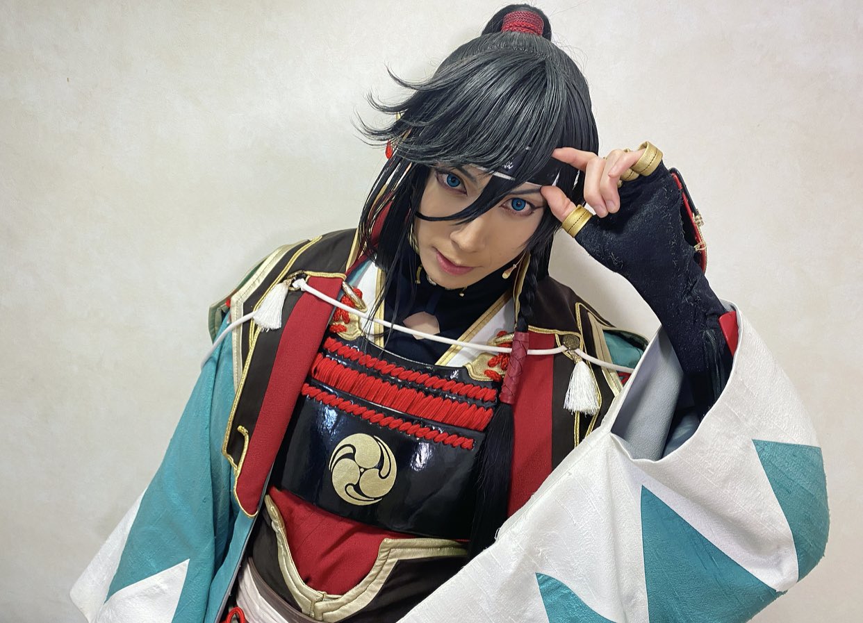 ミュージカル刀剣乱舞 刀ミュ 和泉守兼定 有澤樟太郎 セット売り ミュージカル刀剣乱舞 刀ミュ 和泉守兼定 有澤樟太郎 セット売り