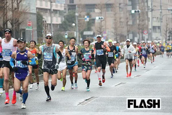 テレビ 中継 マラソン 東京 大会当日のテレビ・インターネット・ラジオ中継についてお知らせ