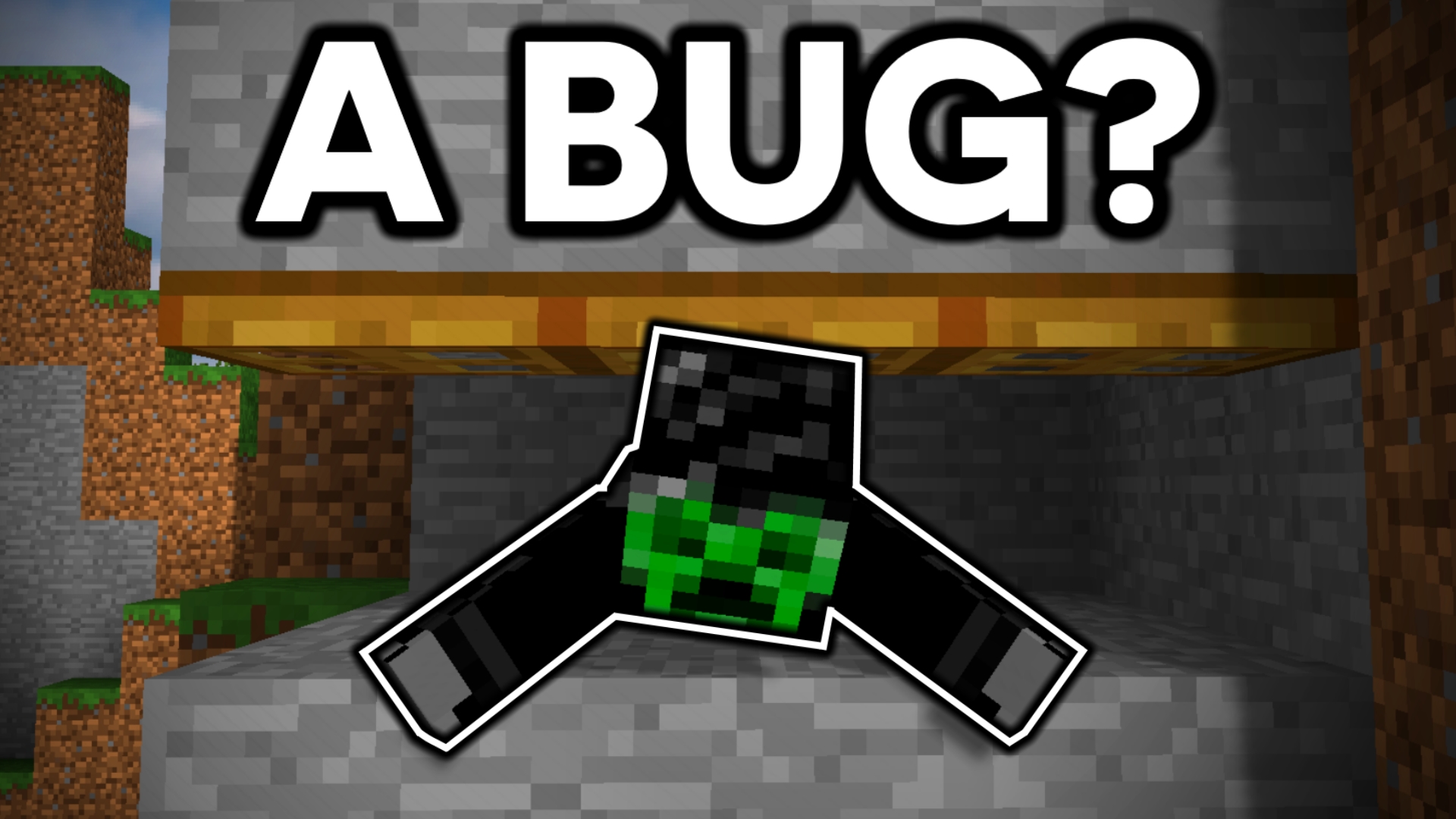 Minecraft Bug In Rocks Minecraft Bug Reporting Tool | Mojang Bug Tracker – AGDOB