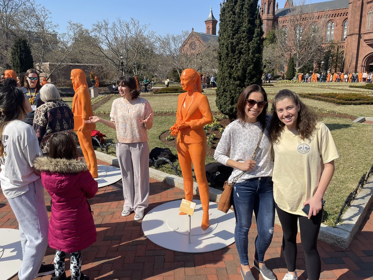 Christine Chapuis (@chapuisc123) on Twitter photo Enjoyed an awesome afternoon <a href="/smithsonian/">Smithsonian</a> viewing the women in STEM exhibit. <a href="/RandolphStars/">Randolph ES</a> if she can, you can! #IfThenSheCan <a href="/APSMath/">APS Math Office</a> <a href="/OakThinkers/">Greg Chapuis</a> Enjoyed an awesome afternoon <a href="/smithsonian/">Smithsonian</a> viewing the women in STEM exhibit. <a href="/RandolphStars/">Randolph ES</a> if she can, you can! #IfThenSheCan <a href="/APSMath/">APS Math Office</a> <a href="/OakThinkers/">Greg Chapuis</a>