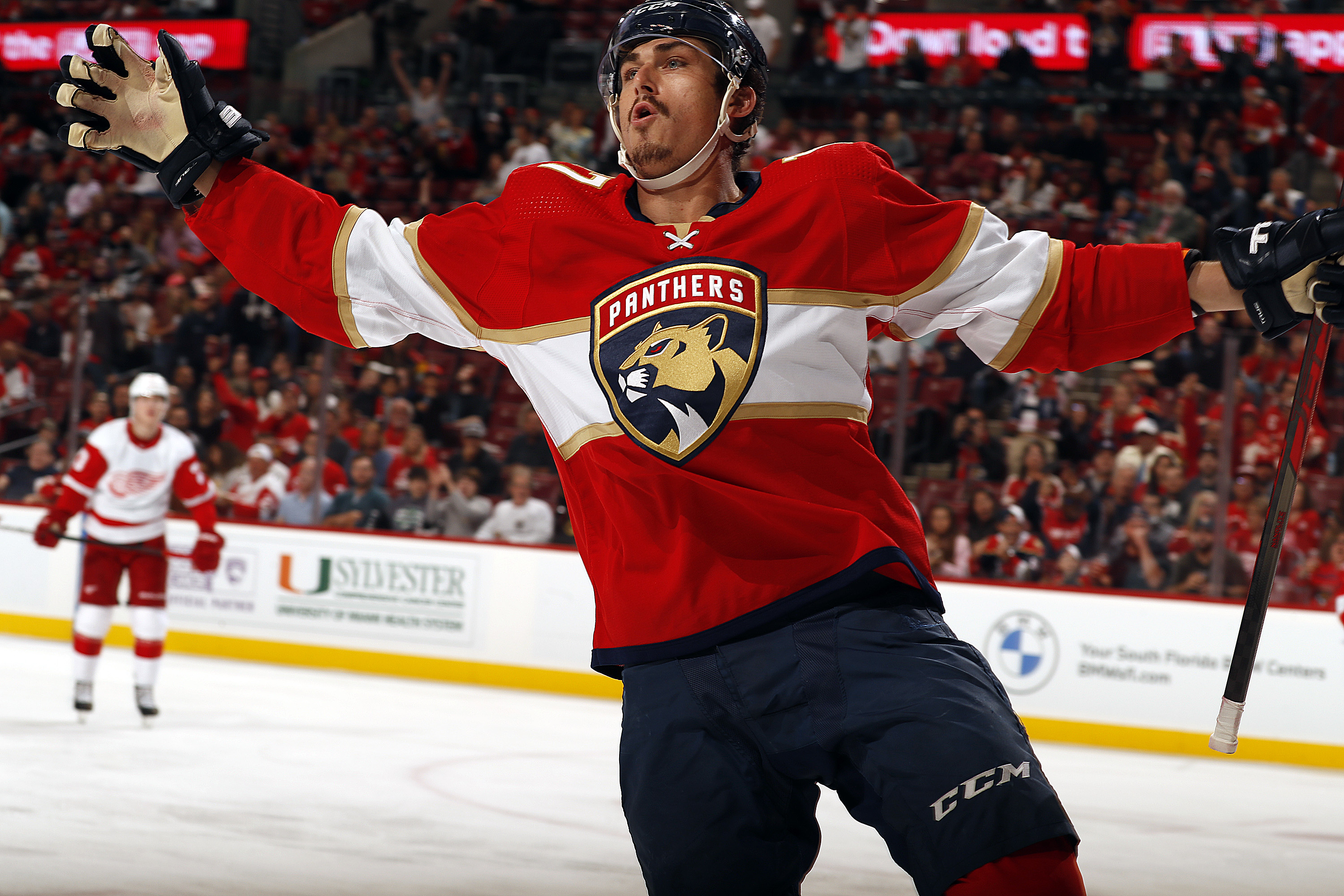 Florida Panthers (@FlaPanthers) / Twitter