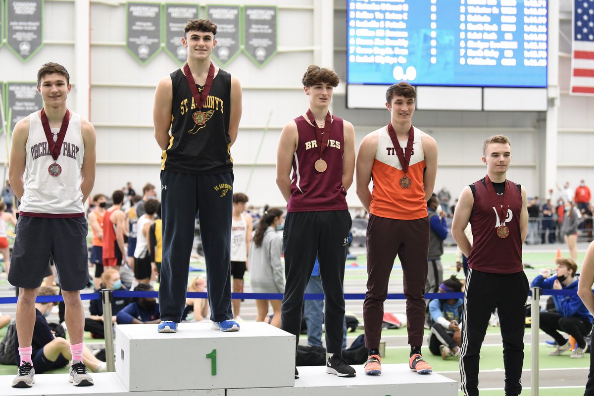 Fordham Prep PV tweet media