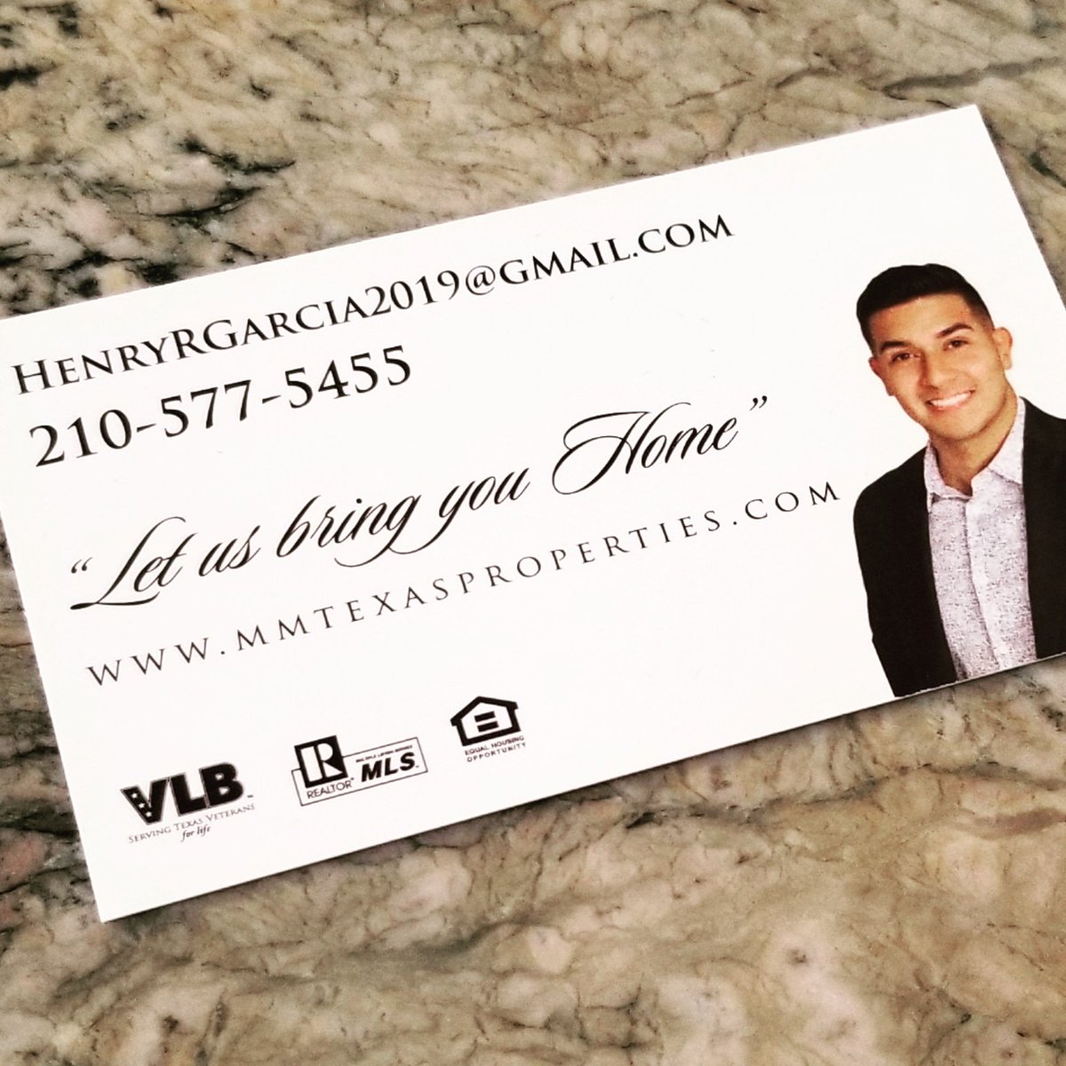 mmtxproperties's tweet photo. Heads up everyone! We got us a new sheriff in town! 🤠 Say a big howdy to Licensed Realtor Henry Garcia ladies and gentlemen! #realtor #sanantoniorealtor https://t.co/SkH6kVYEt6