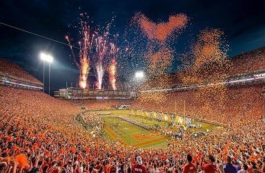 #AGTG Extremely blessed to receive another offer Clemson University🧡🤍 #GoTigers <a href="/CUCoachReed/">Michael Reed</a> <a href="/dmcdani2/">Coach Deandre McDaniel</a> <a href="/LMRamsFootball/">Lake Mary Football</a> <a href="/CoachDrico/">Drico Johnson</a> <a href="/Excelspeed12/">Lo Wood</a> @CertifiedDawgAG