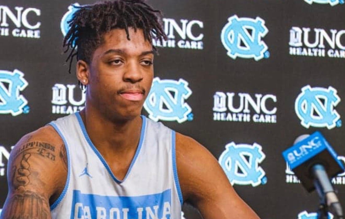 Play Mildly Frustrated on Twitter clubtrillion Youll get a kick out of this Armando Bacot has a tattoo of a bible verse on his right shoulder Only problem The actual verse is #1 Play Mildly Frustrated on Twitter clubtrillion Youll get a kick out of this Armando Bacot has a tattoo of a bible verse on his right shoulder Only problem The actual verse is