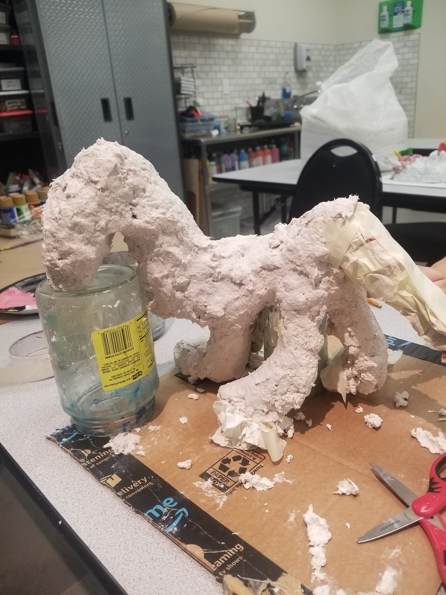 Cellu Clay creatures