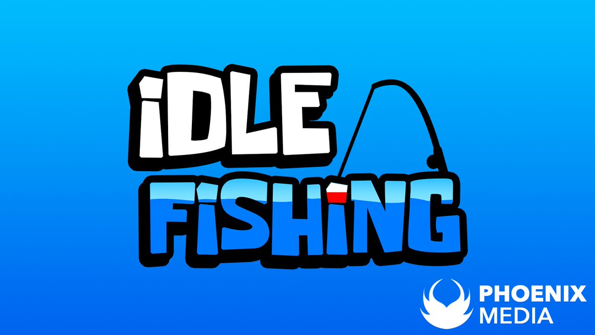 PhoenixMediaRB's tweet photo. 🎣 In Idle Fishing, you start your new life as a fisherman! 

Equip powerful fishing rods, take trips on your own private yacht, and purchase powerful upgrades to become the best fisherman in town. 🧵 (1/2) https://t.co/3wzMhrpCj8